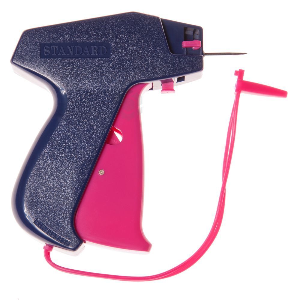 Tach-It 2 Standard Needle Tagging Gun – Premium Heavy-Duty Gun For Price Tagging (Pack Of 10) - View #6