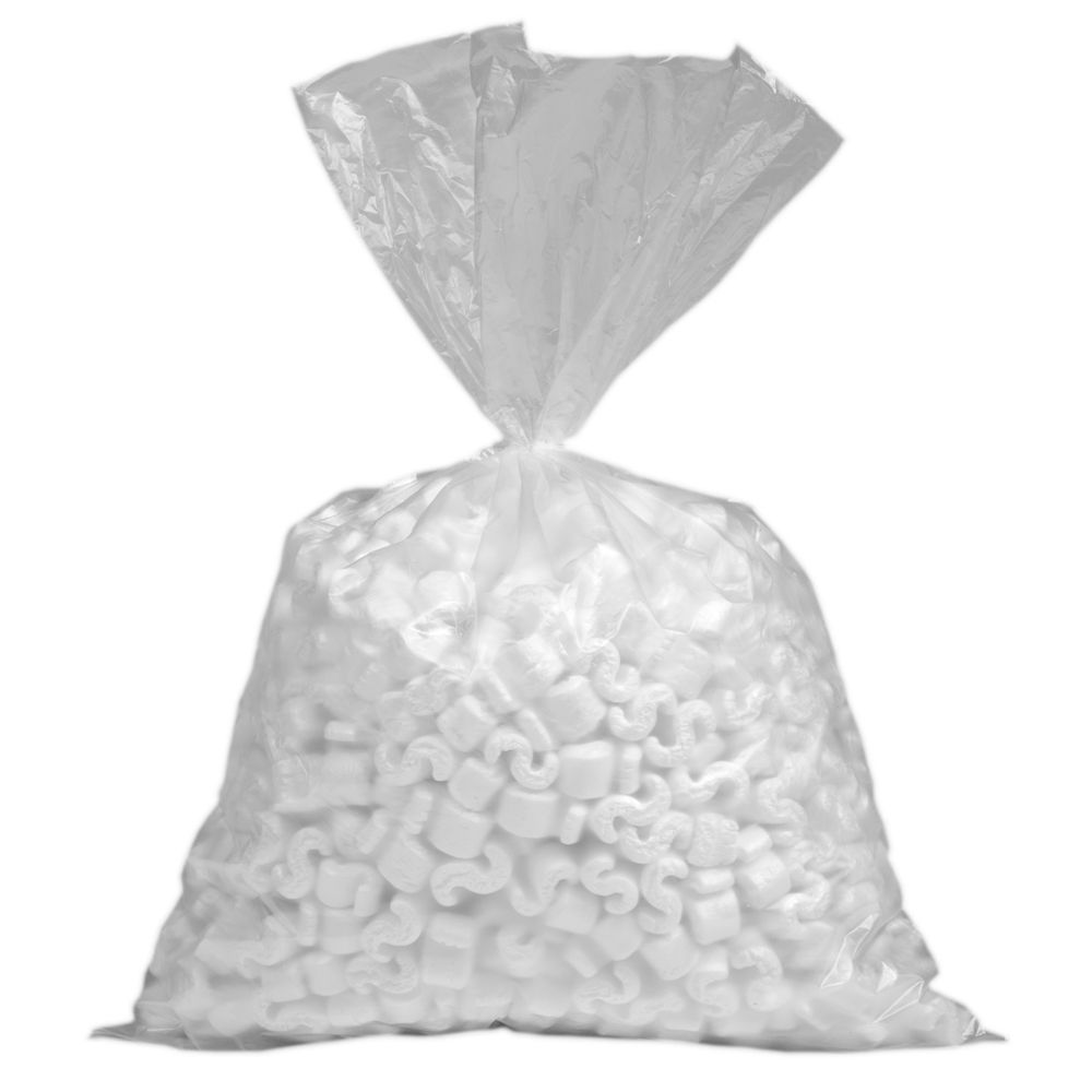 Muovipussi Kirkas HD 50x80cm 100kpl pkt Packforce muovipussi-kirkas-hd-50x80cm-100kpl-pkt-packforce