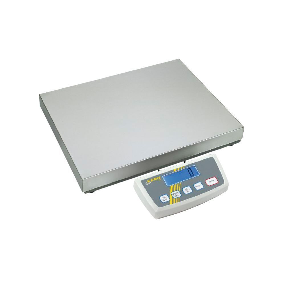 Multi-functional scale Kern d 5g/10g max 15kg/35kg - Packforce
