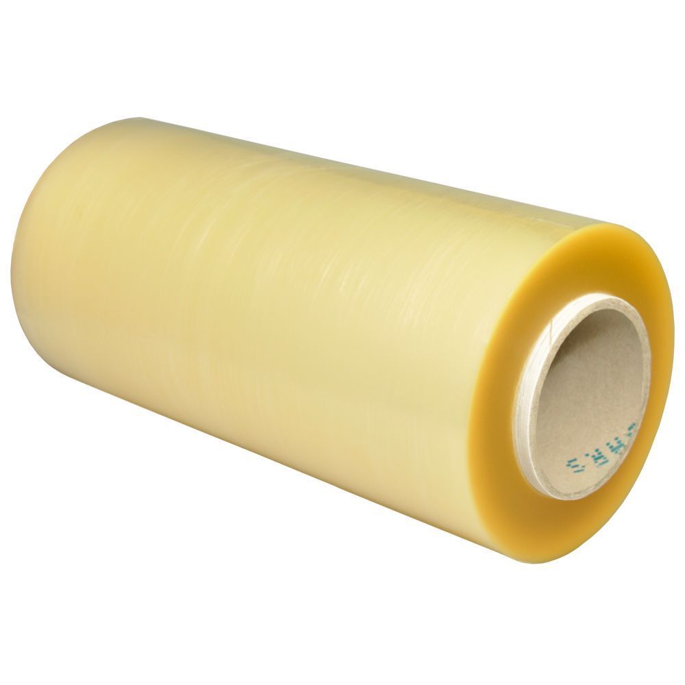 PVC-pārtikas plēve 40cm platumā, 1500m/rullī - Packforce